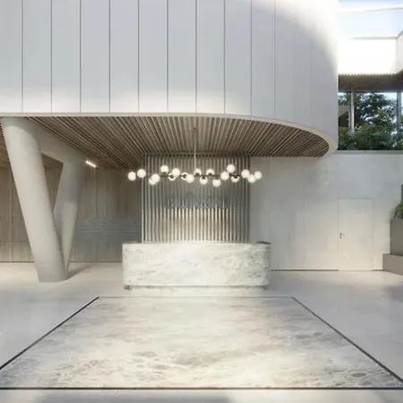 Fyrtel Centrum * Gdynia