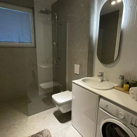 Apartman Fyrtel Centrum