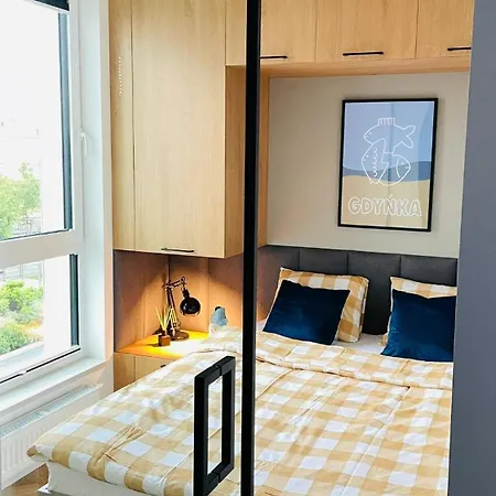 Apartman Fyrtel Centrum *