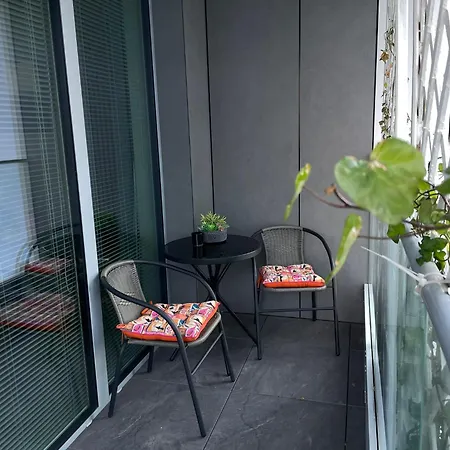 Fyrtel Centrum * Gdynia