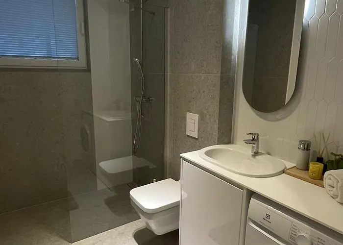 아파트 Fyrtel Centrum