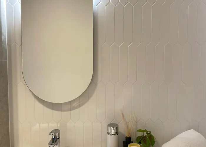 Fyrtel Centrum Apartament Gdynia